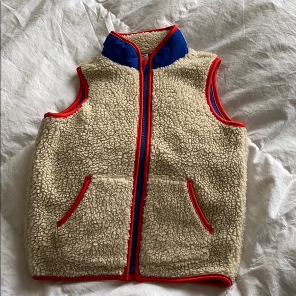 Vest - Picture 1 of 2